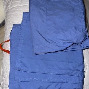 Medline Unisex Reversible Scrubs